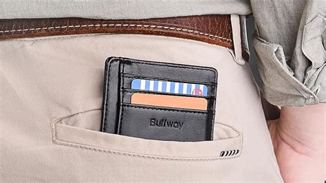 do passports and phones need rfid protection|are rfid blocking wallets worth it.